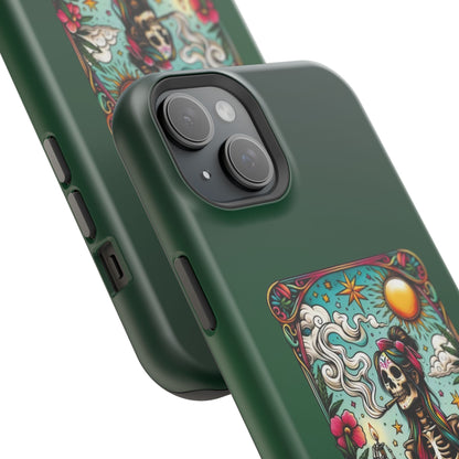 Cannabish Magnetic Tough Cases - iPhone