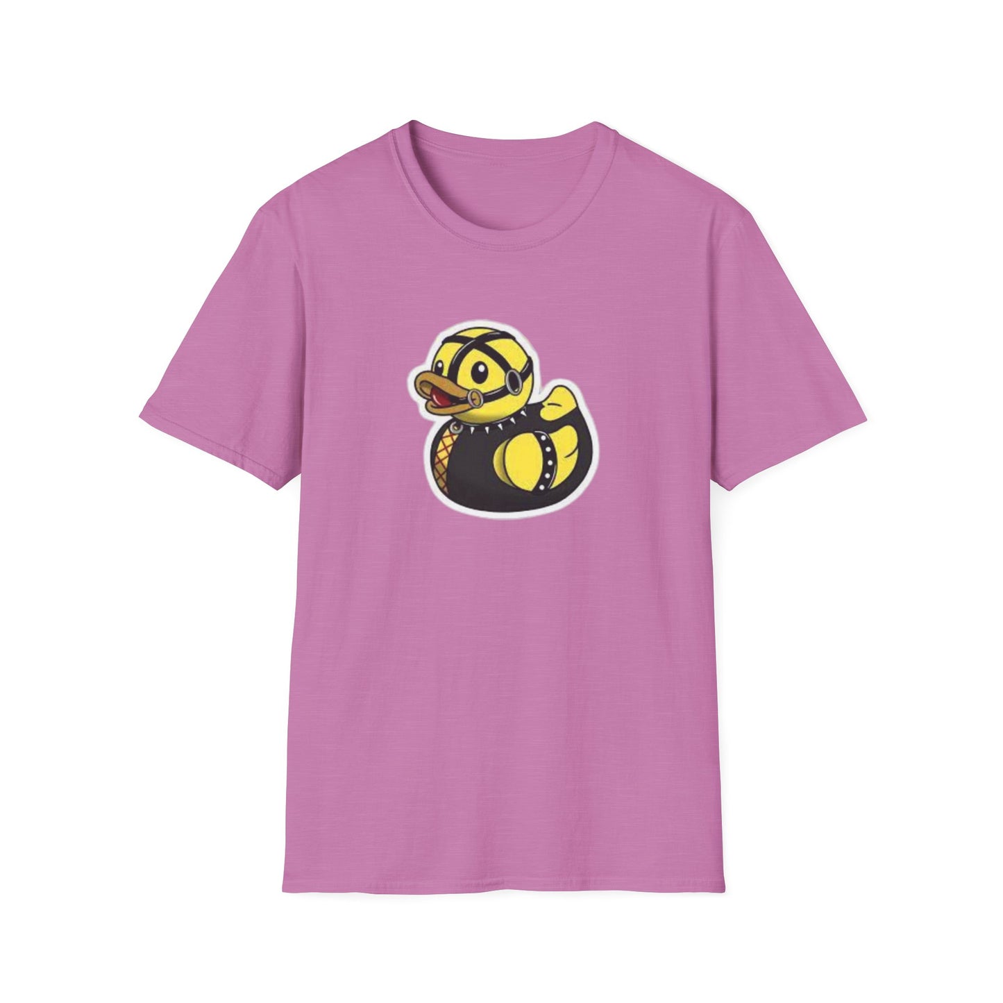 Rubber Duck -  T-Shirt