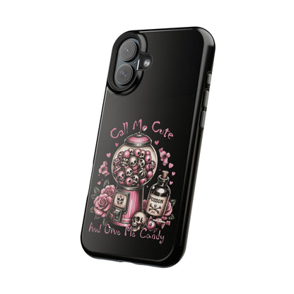 Give Me Candy Tough Case Magnetic - iPhone
