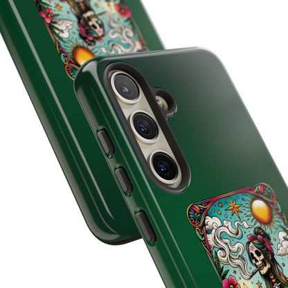 Cannabish Tough Case - Android
