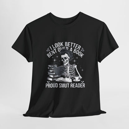 Proud Smut Reader