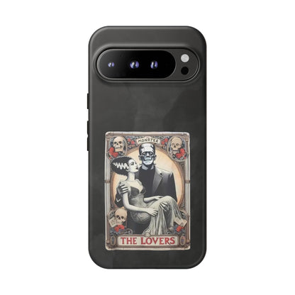 The Lovers Tough Case - Android