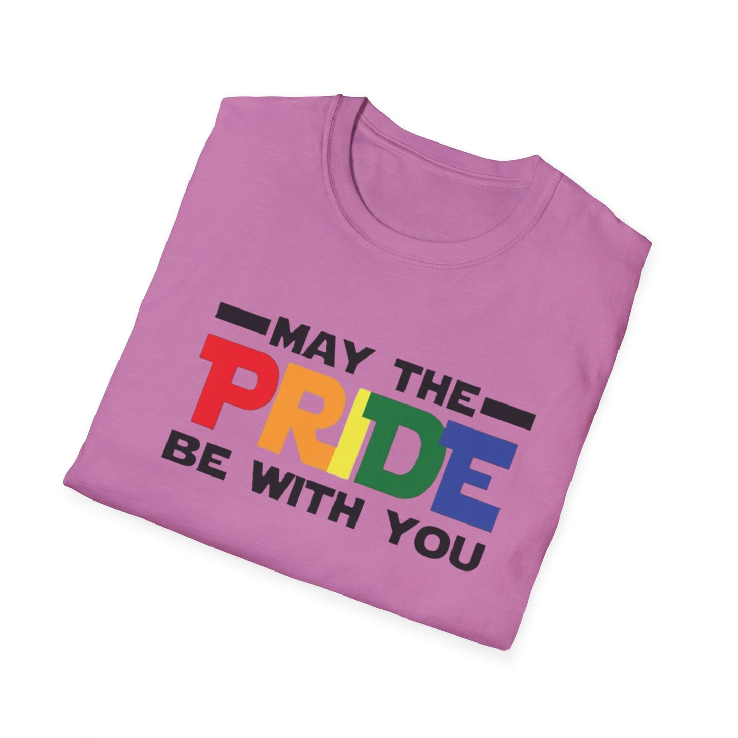 May the Pride Be With You ~ 2