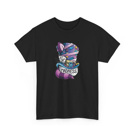Madness' Cat