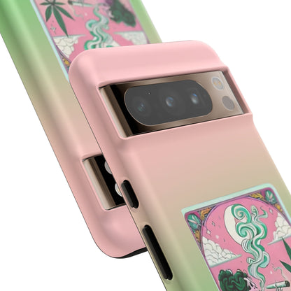 High Priestess Case - Android