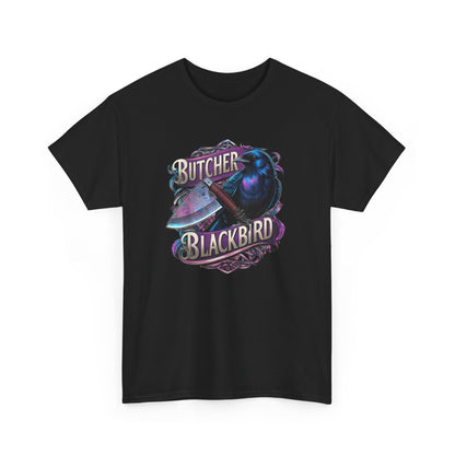 Butcher & Blackbird