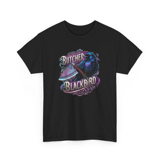 Butcher & Blackbird