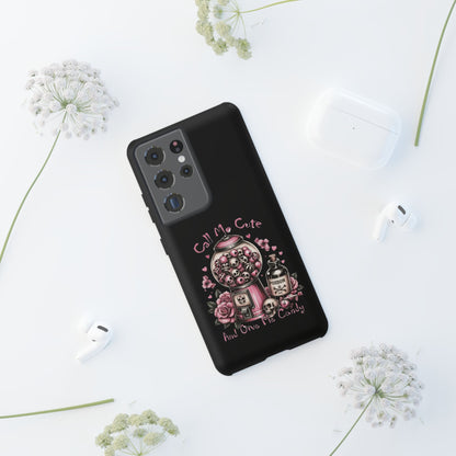 Give Me Candy Tough Case - Android