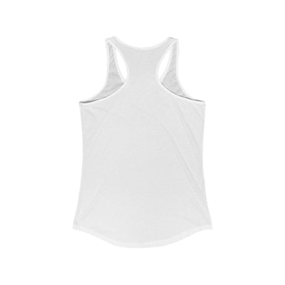 Pride Be With You - Racerback Tank