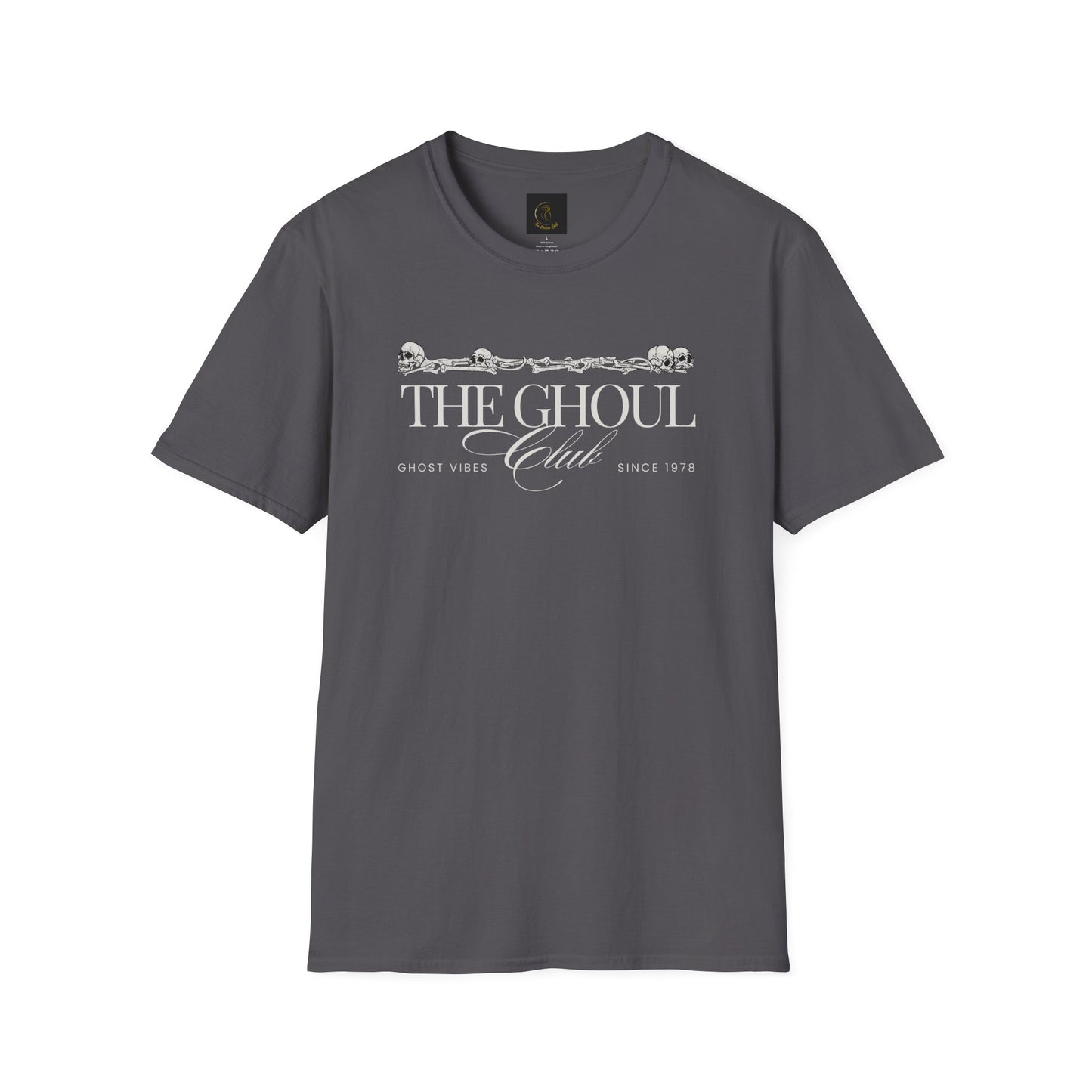 The Ghoul Classic Design