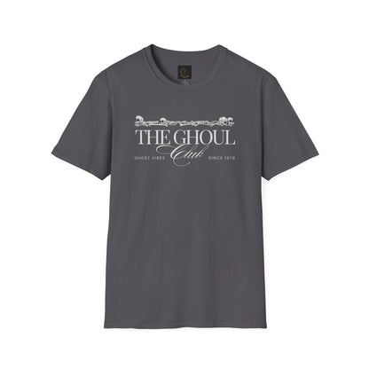 The Ghoul Classic Design