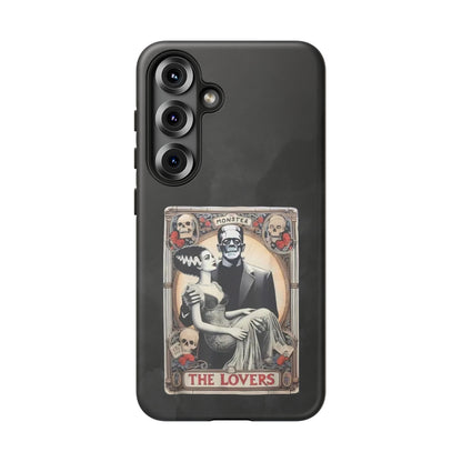 The Lovers Tough Case - Android