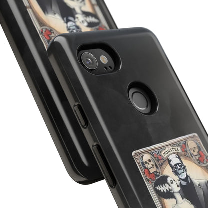 The Lovers Tough Case - Android