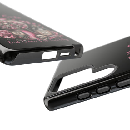 Give Me Candy Tough Case - Android