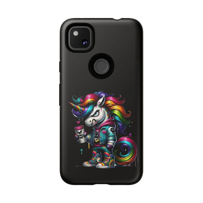 Unicorn Tough Case – Android