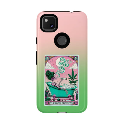 High Priestess Case - Android