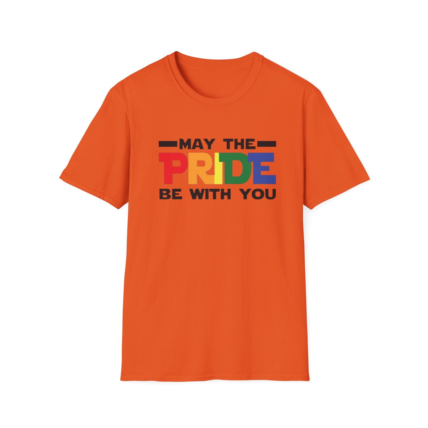 May the Pride Be With You ~ 2