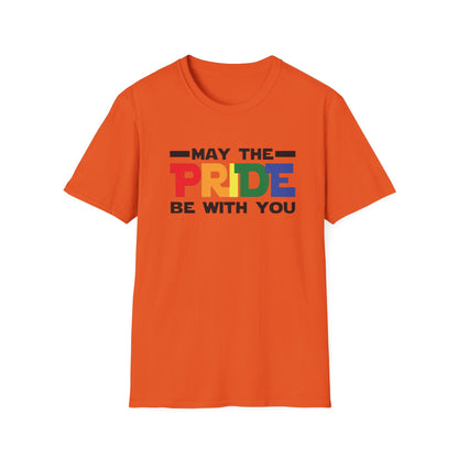 May the Pride Be With You ~ 2