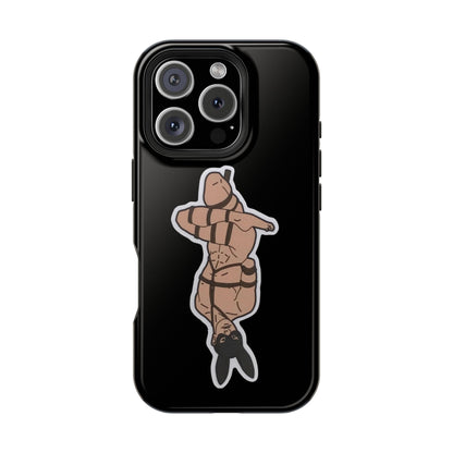 Tied Up at the Moment: Orion — Magnetic Tough iPhone Case