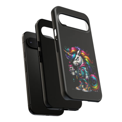 Unicorn Tough Case – Android
