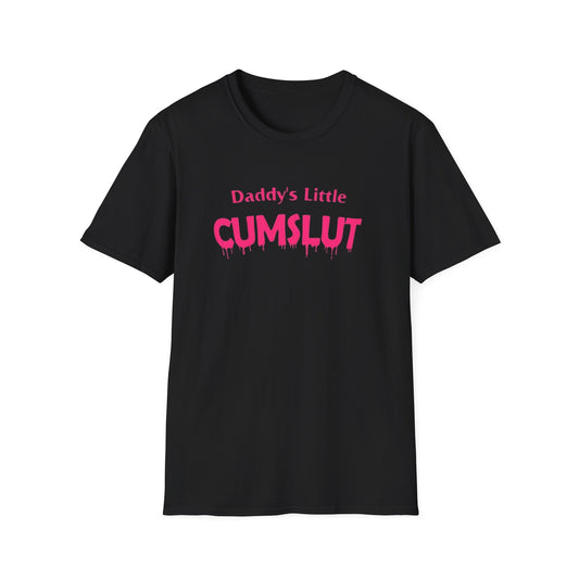 Daddy's Little Cumslut