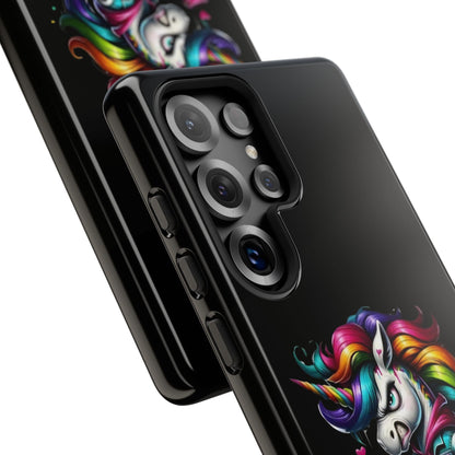 Unicorn Tough Case – Android