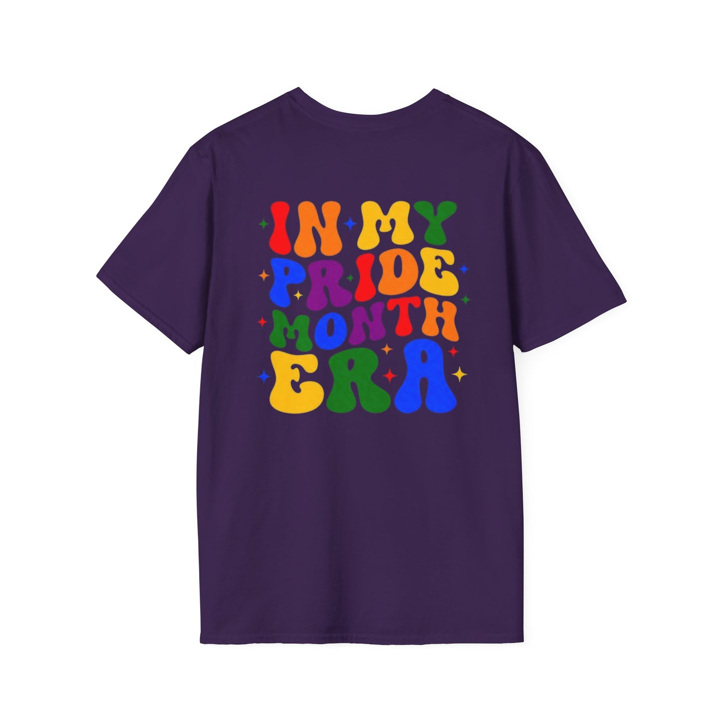 Pride Month Era