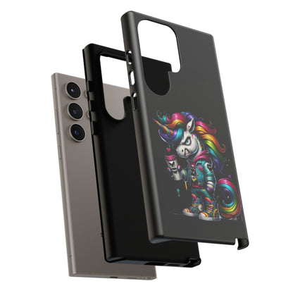 Unicorn Tough Case – Android