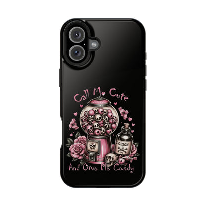 Give Me Candy Tough Case Magnetic - iPhone