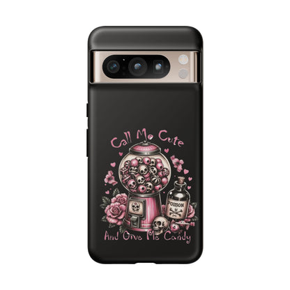 Give Me Candy Tough Case - Android