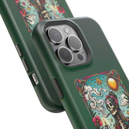Cannabish Magnetic Tough Cases - iPhone