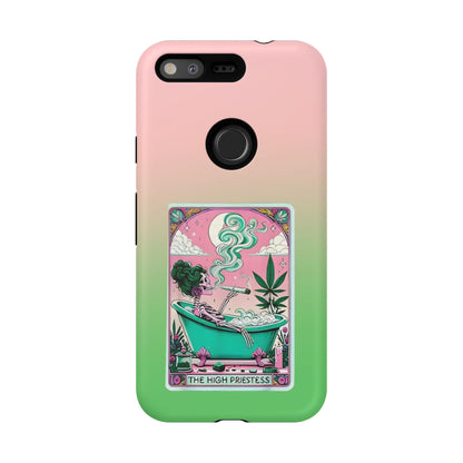 High Priestess Case - Android