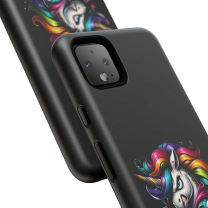 Unicorn Tough Case – Android