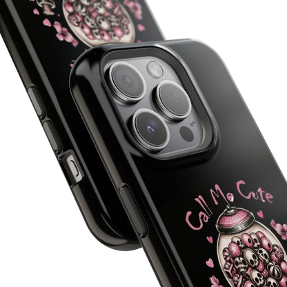 Give Me Candy Tough Case Magnetic - iPhone