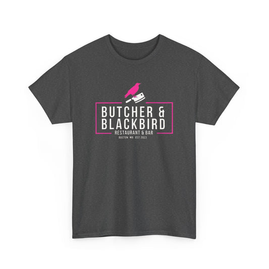 Butcher & Blackbird - Restaurant