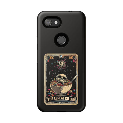 Cereal Killer Case - Android