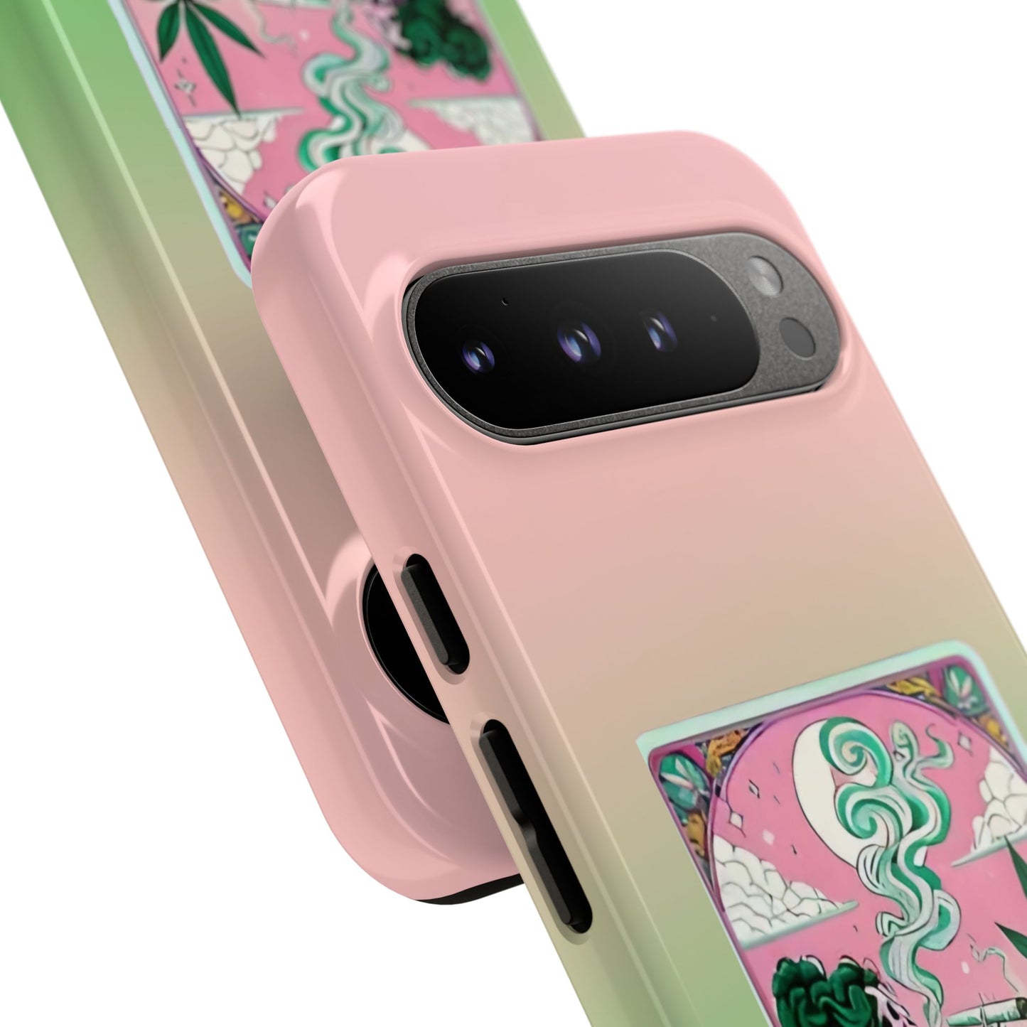 High Priestess Case - Android