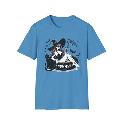 Hot Ghoul Summer