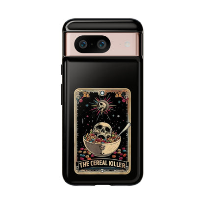 Cereal Killer Case - Android