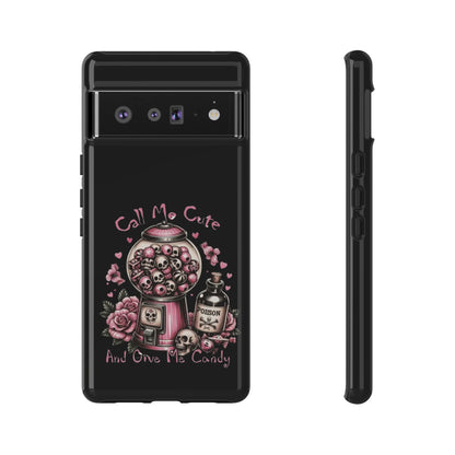 Give Me Candy Tough Case - Android