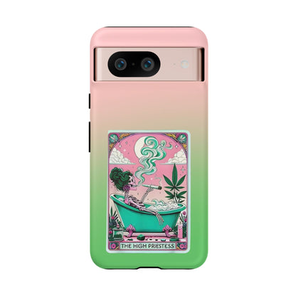 High Priestess Case - Android