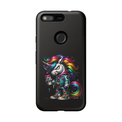 Unicorn Tough Case – Android