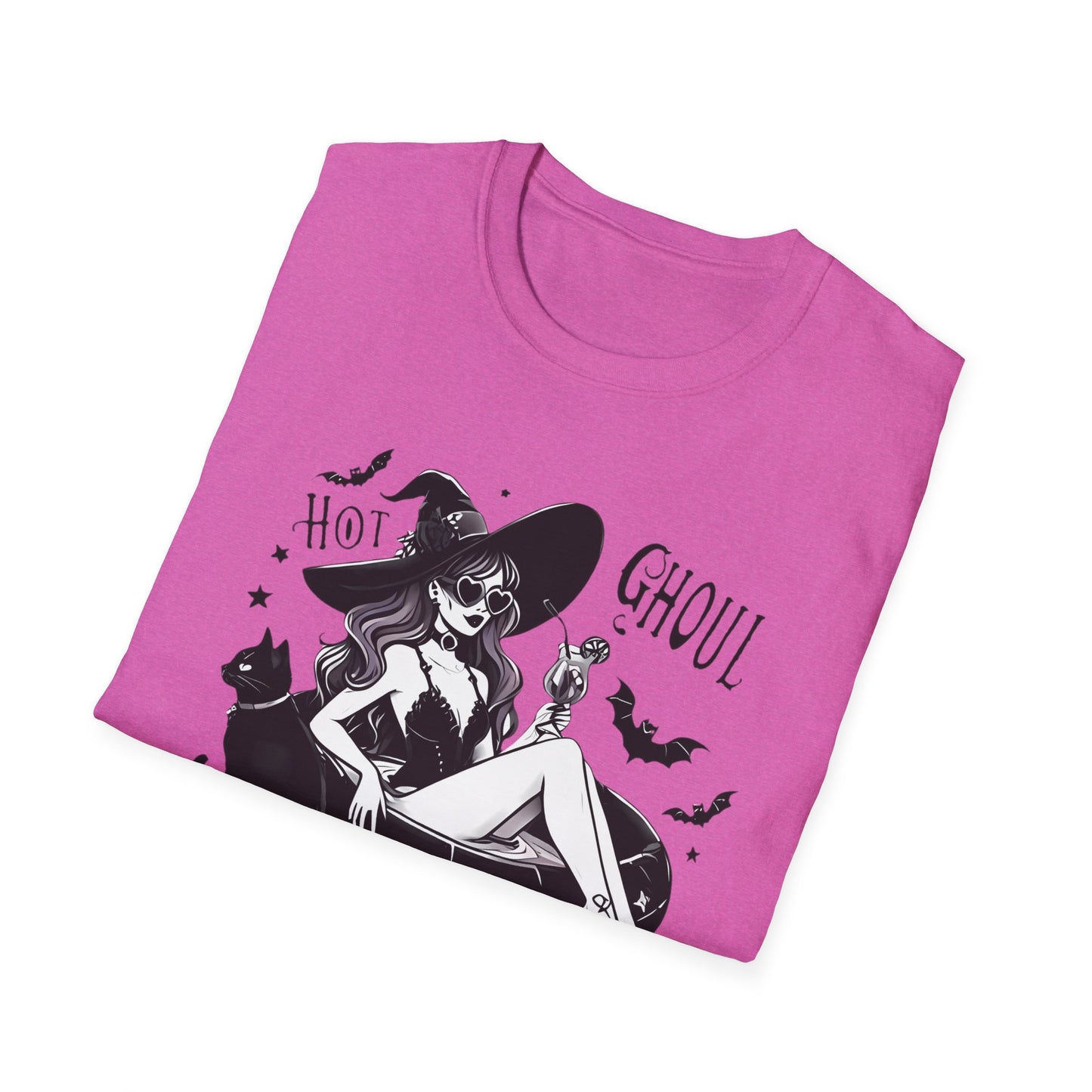 Hot Ghoul Summer