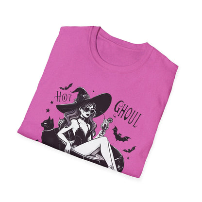 Hot Ghoul Summer