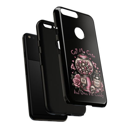 Give Me Candy Tough Case - Android