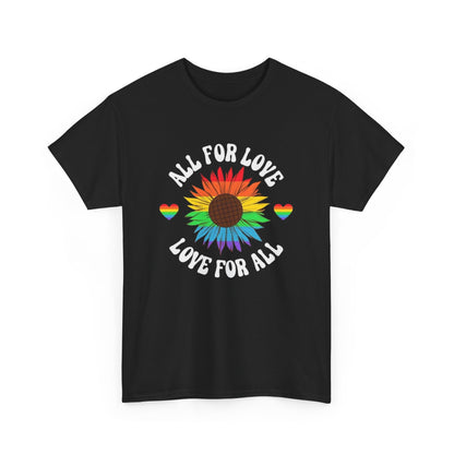 Colorful Love