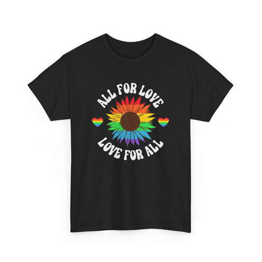 Colorful Love