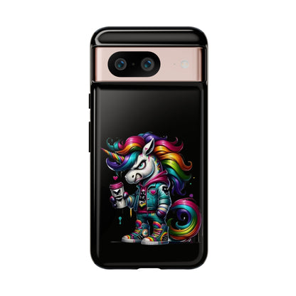 Unicorn Tough Case – Android