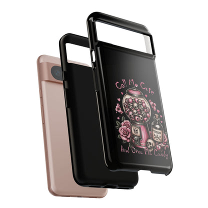Give Me Candy Tough Case - Android
