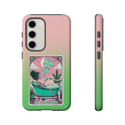 High Priestess Case - Android